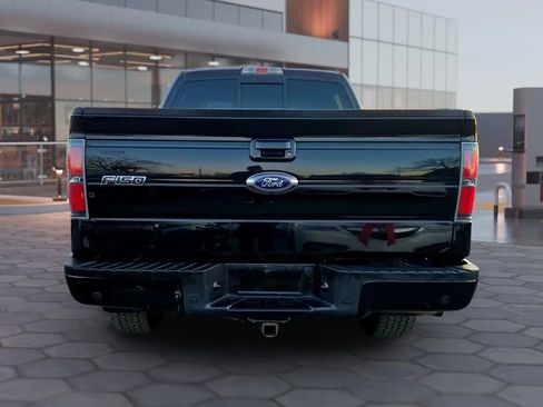 Used 2013 Ford F150 FX4 w/ Luxury Equipment Group image 5