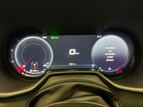 Used 2024 Dodge Hornet GT w/ GT Blacktop Package image 24