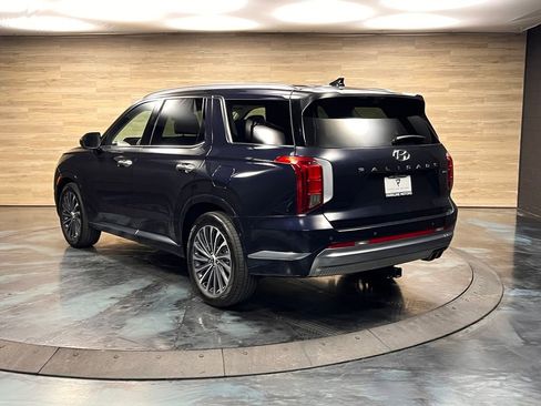Used 2025 Hyundai Palisade Calligraphy AWD/4WD image 19
