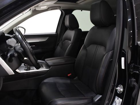 Used 2025 MAZDA CX-90 3.3 Turbo w/ Preferred Package AWD/4WD image 19