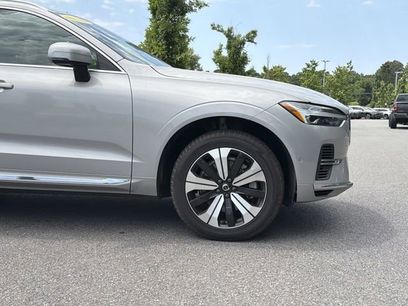 Used 2023 Volvo XC60 T8 Plus