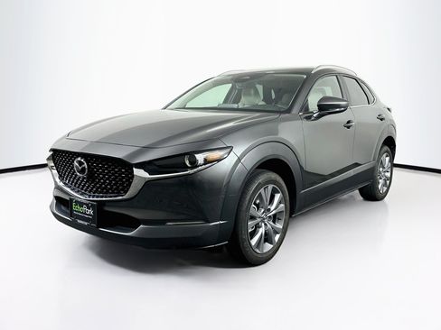 Used 2024 MAZDA CX-30 AWD 2.5 S w/ Preferred Package image 3