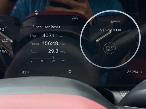 Used 2025 Kia K4 GT-Line w/ GT-Line Premium Package image 14