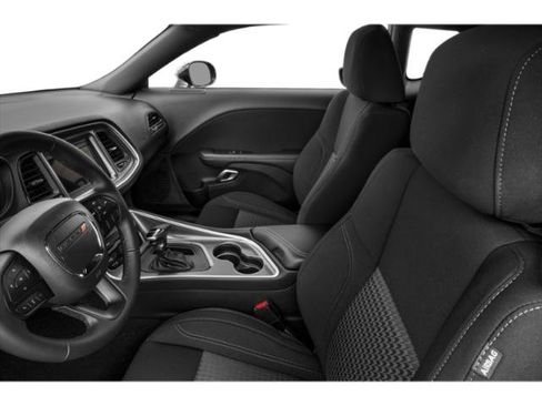 Certified 2023 Dodge Challenger SXT w/ Blacktop Package RWD image 9