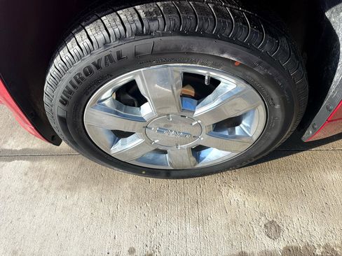 Used 2015 GMC Terrain Denali image 9