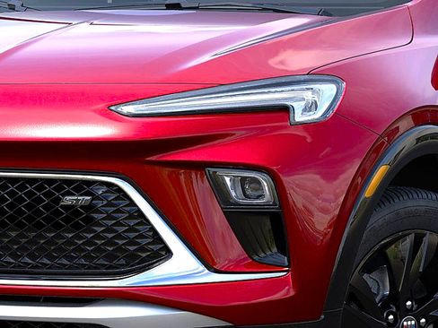 New 2026 Buick Encore GX Sport Touring image 10