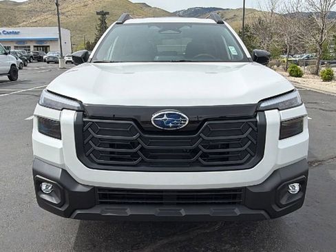 New 2026 Subaru Outback Premium AWD/4WD image 8