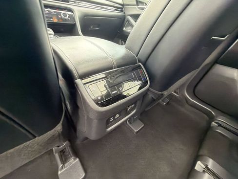 Certified 2023 INFINITI QX60 Luxe w/ Performance Audio Package AWD/4WD image 23