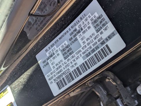 Used 2023 MAZDA CX-30 AWD 2.5 S w/ Select Package image 10