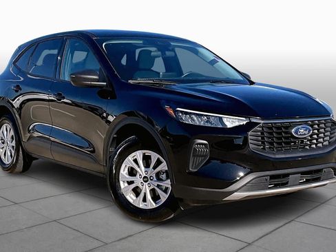 Used 2025 Ford Escape Active AWD/4WD image 5