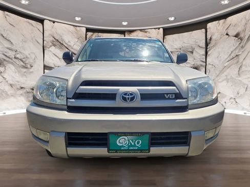 Used 2004 Toyota 4Runner Sport image 2