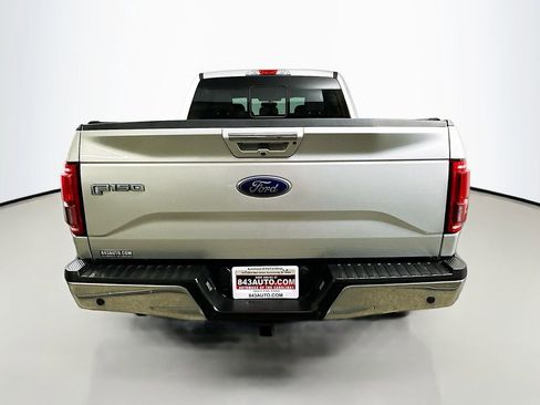 Used 2017 Ford F150 Lariat image 37