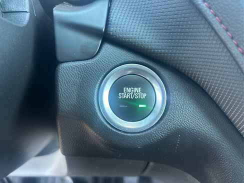 Used 2024 Chevrolet Equinox RS AWD/4WD image 39