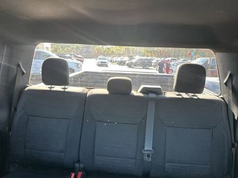 Used 2022 Ford F150 XLT w/ Equipment Group 302A High image 33