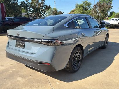 New 2026 Nissan Sentra SV