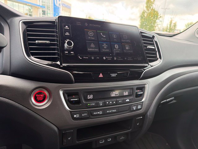 Certified 2026 Honda Ridgeline RTL image 19