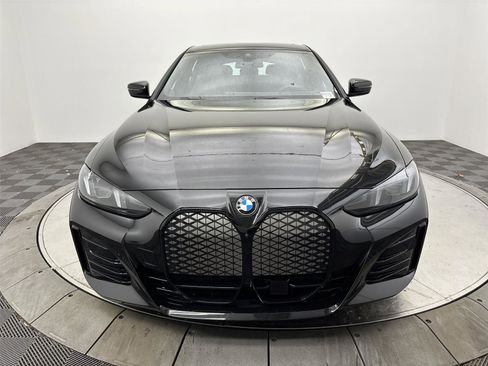 New 2026 BMW i4 xDrive40i w/ M Sport Package AWD/4WD image 14