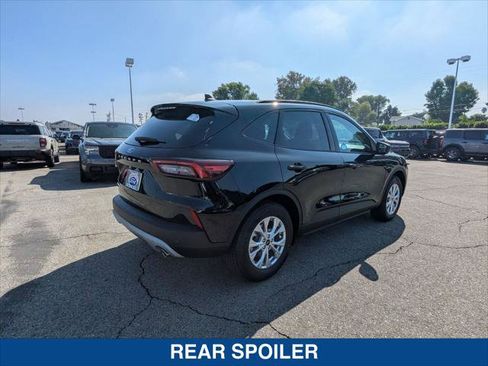 New 2025 Ford Escape Active w/ Tech Pack #1 image 5