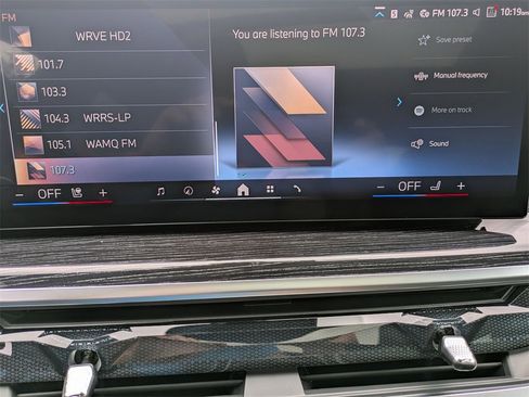 New 2026 BMW X6 xDrive40i image 22