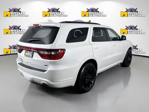 Used 2019 Dodge Durango GT AWD/4WD image 5