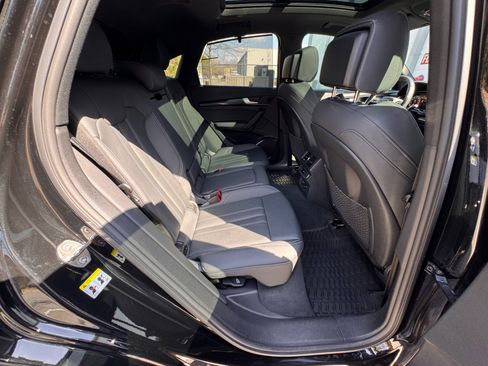 Used 2022 Audi SQ5 Premium Plus image 58
