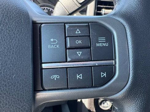Used 2021 Ford F150 XLT w/ Equipment Group 302A High AWD/4WD image 16