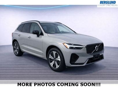 Used 2025 Volvo XC60 T8 Core w/ Protection Package Premier