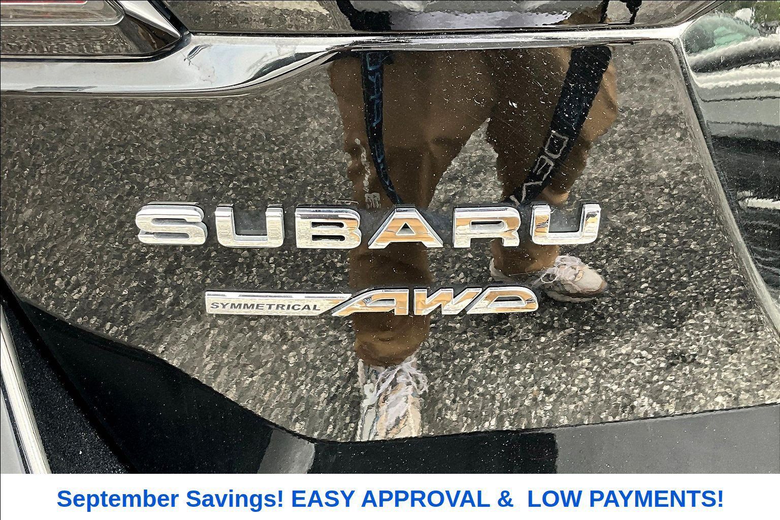 Used 2024 Subaru Outback Premium AWD/4WD image 27