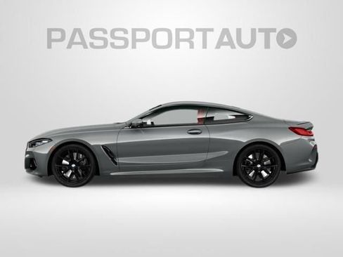 New 2026 BMW 840i xDrive Coupe image 4