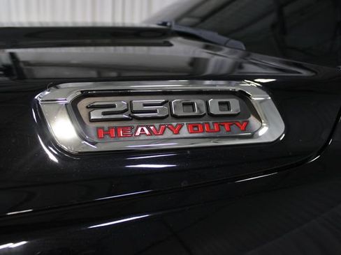Used 2020 RAM 2500 Tradesman AWD/4WD image 26