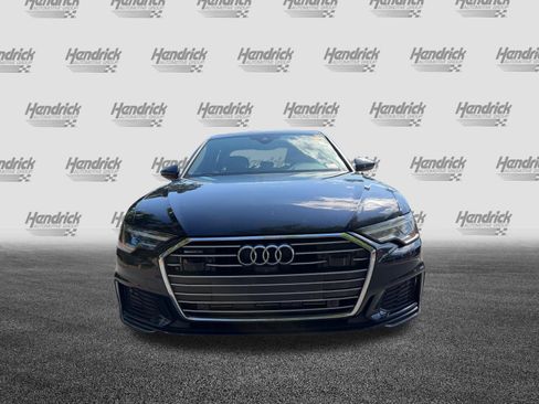 Used 2019 Audi A6 3.0T Premium Plus AWD/4WD image 3