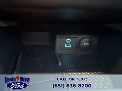 Used 2021 Ford Bronco Sport Big Bend w/ Big Bend Package (96B) image 17