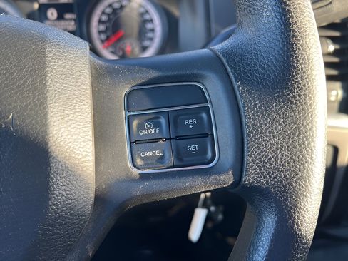 Used 2014 RAM 3500 SLT w/ Protection Group image 20