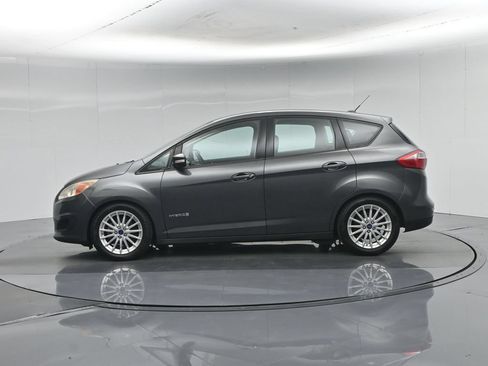 Used 2016 Ford C-MAX SE w/ Equipment Group 201A FWD image 25