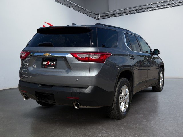 Used 2019 Chevrolet Traverse LT AWD/4WD image 9