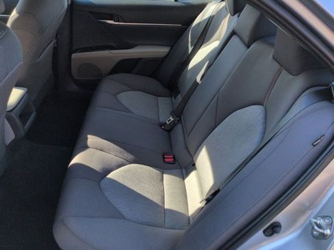 Certified 2020 Toyota Camry LE image 16