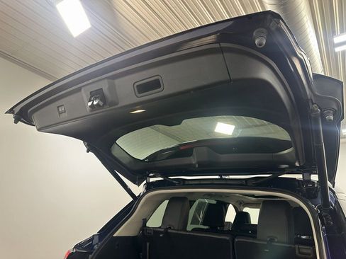 Used 2022 INFINITI QX60 Sensory image 89