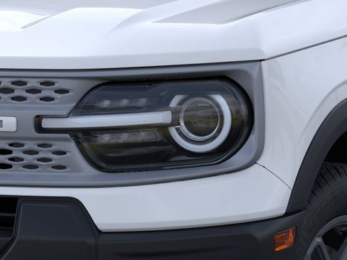 New 2026 Ford Bronco Sport Big Bend AWD/4WD image 19