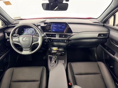 Used 2024 Lexus UX 250h F Sport FWD image 13
