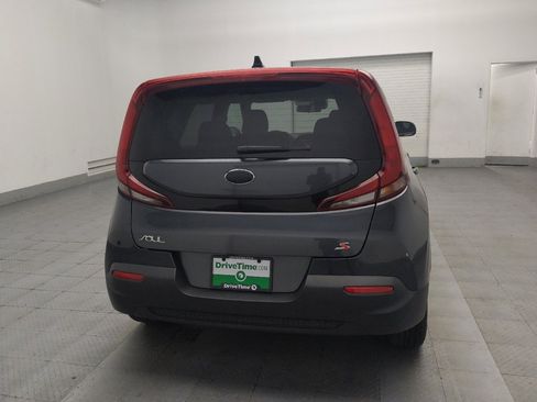 Used 2021 Kia Soul S image 7