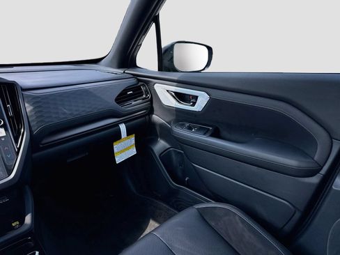 New 2026 Subaru Forester Touring AWD/4WD image 30