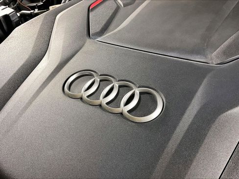 Used 2023 Audi S4 Premium Plus w/ Premium Plus Package image 37