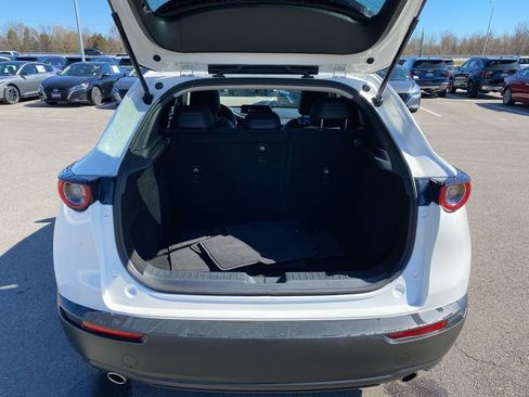 Used 2025 MAZDA CX-30 AWD 2.5 S w/ Preferred Package image 27