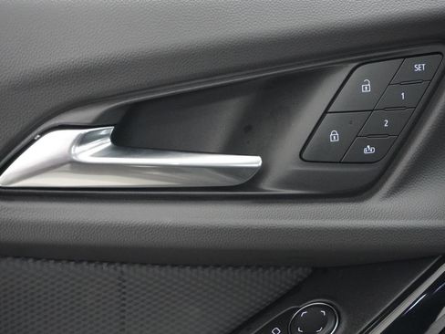 New 2026 Chevrolet Equinox RS w/ Convenience Package III image 16