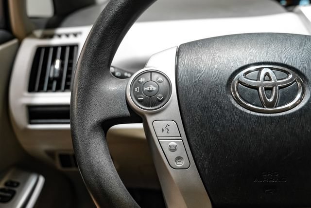 Used 2013 Toyota Prius V Three FWD image 20