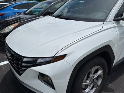 Certified 2023 Hyundai Tucson SE