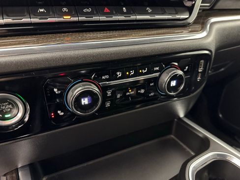 Used 2023 Chevrolet Silverado 1500 LT Trail Boss image 18