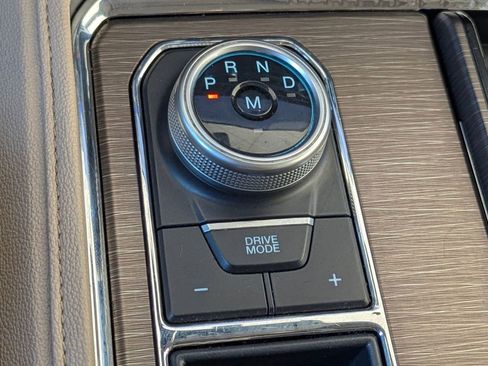 Certified 2024 Ford Expedition Max Limited image 17