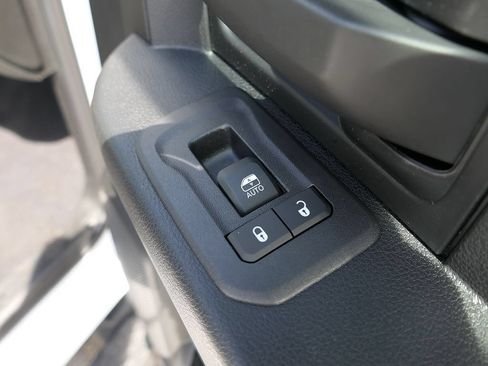 New 2026 RAM 3500 Tradesman AWD/4WD image 22