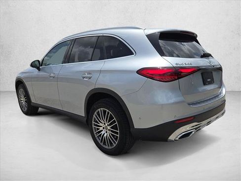 Used 2026 Mercedes-Benz GLC 300 image 7